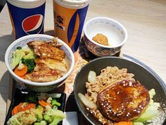 -吉野家(复兴路第二餐厅店)