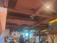-驿楼兰·新疆菜(火车站店)