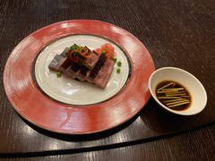 -镇江苏宁万豪酒店-苏筵中餐厅