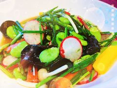 -南京东郊国宾馆