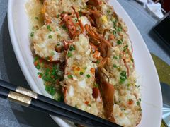 -榕树下海鲜楼(开元店)
