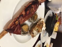 东方红海鲜百汇-东方红海鲜百汇(国际大厦店)