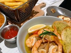 -娜娜家•Nana And Her Friends Restaurant(小寨原力场店)