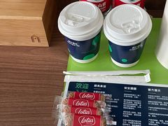 -康铂酒店(上海外滩店)