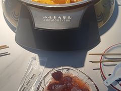 -徐记小怪兽肉蟹煲(中央大街店)