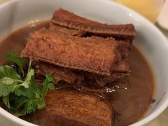 -京尊烤鸭店JINGZUN(春秀路店)