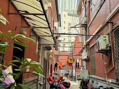 -老瑞福上海菜(人民广场店)