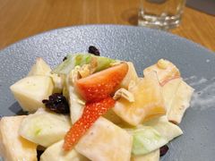 -麓椿花园西餐厅(海乐世界店)