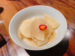 -田小狗的饭店(才子佳郡店)