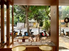 -Oasis coffee燕谷咖啡(公信店)