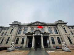 -旅顺博物馆
