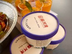 -蘇河湾·新鲁菜·泰山宴(泰山店)