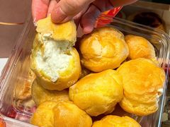 -詹记桃酥(包河万达店)