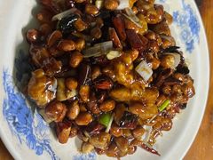 -洪福亮酒家(南草厂街店)