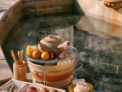 -大连金石滩绿发温泉假日酒店