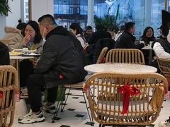 大堂-丹礼糖甜品