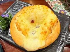-喀秋莎西餐厅
