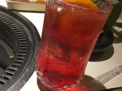 -赤坂亭M9和牛烧肉·日料398放题(万达店)