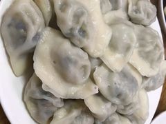 -白记饺子馆多伦道店