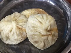 -小胖包子王(阜成门内店)