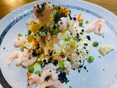 -FISH&POTATO Cō(地中海美食 万象城店)