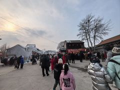 -盛世南宫影视城(北普陀影视城)