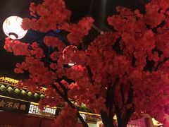 大堂-探花·意境江南菜·唐伯虎文化体验店·松鼠桂鱼(观前店)
