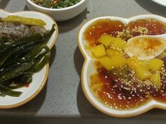 -海底捞火锅(金光华店)