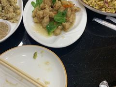 -张包铺(关东古巷店)