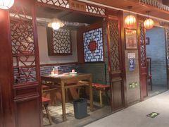 -大海碗·炸酱面·烤鸭·京菜(天坛店)
