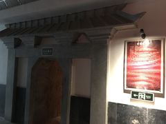 -洛阳古墓博物馆