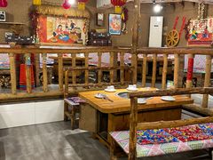 -白城车站店一九二八铁锅炖