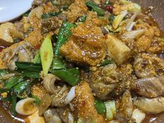 -董厨煨汤馆(车站路店)