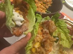 -轻烧烤肉(光谷步行街店)