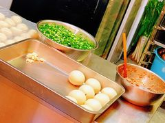 -百年夯碳烤胡椒饼(阿拉城店)