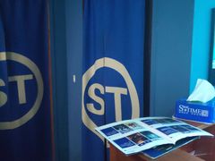 -S Team剧情密室(杭州龙翔桥店)