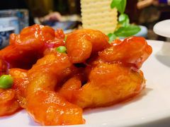 梅林鱼脯-皇饭儿·王润兴酒楼(河坊街店)