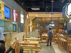-木屋烧烤(龙湖天街店)