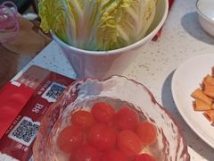-三人行骨头王火锅(长寿店)
