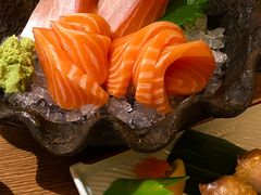 -水之惠鲜鱼料理(王府大街店)