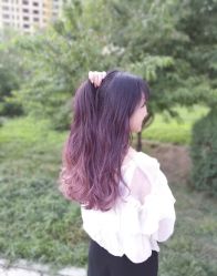 -东方美妍