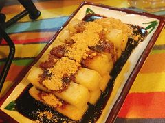 -滋味烤鱼(祥和里店)