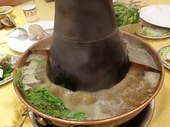 -清真·马家火锅美食城(镇江北路店)