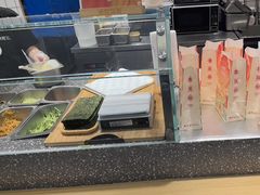 -米陀饭团(中华广场店)