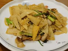 -桂缘味道·武夷乡土农家老味道