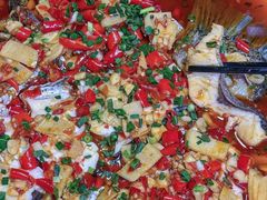 -千岛湖小鱼儿·淳安匠心农家菜