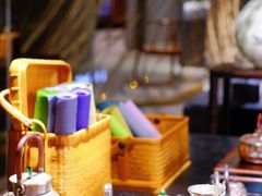 -璞素(浦东店)