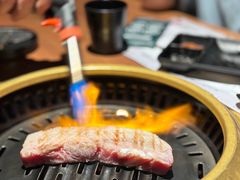 -虎哥六韩式烤肉料理 TIGERGRILL(隆生金山湖中心购物广场店)