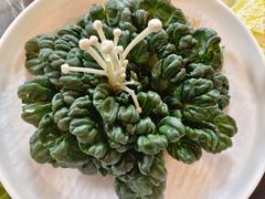 -百草滩羊清水涮羊肉(长城路店)