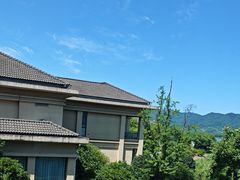 -余姚四明湖开元名都度假酒店·夏威夷西餐厅